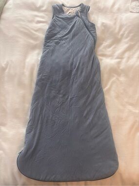 2.5 tog Kyte Baby blue sleep sack size L